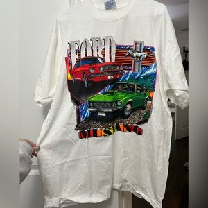 Ford Tee